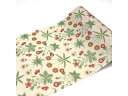 【店内全品ポイント2倍★16日9:59迄】 【お取り寄せ】カモ井 mt CASA FLEECE Morris & Co. Daisy 230mm×5m デコレー...