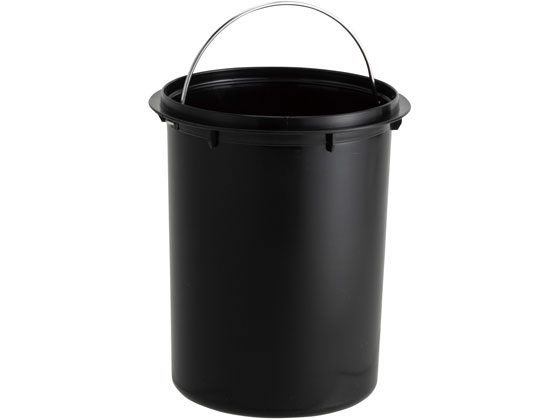 【レビュー投稿で100円OFFクーポン】【お取り寄せ】テラモト ペダルボックス(静音タイプ) ステン 3L DS-238-703-0 ペダルオープンタイプ ゴミ箱 ゴミ袋 清掃 [2]