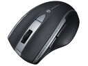 【マラソン限定★ポイント2倍】【お取り寄せ】サンワサプライ 静音BluetoothLEDマウス5ボタン MA-BTBL167BK マウス キーボード 入力機器 パソコン 家電