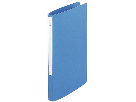 【マラソン限定★ポイント2倍】【お取り寄せ】リヒトラブ スーパーパンチレスファイル A4タテ 背幅20mm ..