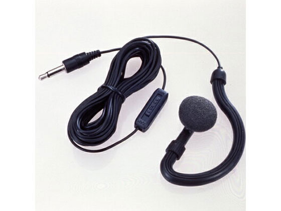 【お取り寄せ】旭電機化成 耳掛式TVイヤホン AYH-206 家電