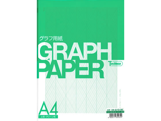 【商品説明】法安定性にすぐれた正確な用紙で、ECF（無塩素漂白）パルプを使用していますので、燃やしてもダイオキシンを発生させない環境対応の製品です。ケイ線は微細で、伸縮も小さいので正確な記録ができます。【仕様】●規格：A4●グラフサイズ：イミッタンスチャート●上質紙81．4g／m2●刷色：グリーン色●注文単位：1冊（10枚）【備考】※メーカーの都合により、パッケージ・仕様等は予告なく変更になる場合がございます。【検索用キーワード】SAKAETP　サカエテクニカルペーパー　さかえてくにかるぺーぱー　SAKAEテクニカルペーパー　栄紙業　図表用紙チャート紙イミッタンスチャート　図表用紙　図表　用紙　チャート紙　チャート　イミッタンスチャート　A4　10枚　A4　A4サイズ　事務用　建築用品　製図用品　1冊　10枚　10マイ　グリーン　緑　みどり　ミドリ　A4−I−2　A4I2　上質紙81．4g　上質紙　81．4g　製図用紙　用品　グラフ用紙　RPUP_03　RG7764工作物などの立体・側面・平面を描くのに便利です。