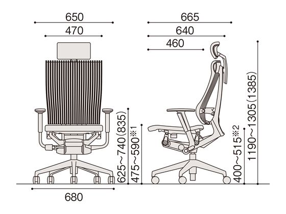 【レビュー投稿で100円OFFクーポン】【メーカー直送】イトーキ スピーナチェア エラストマー ヘッド付 本体アルミ 可動肘 ブラック【代引不可】【組立・設置・送料無料】肘付き 可動肘タイプ 樹脂チェア オフィスチェア オフィス家具 [2]