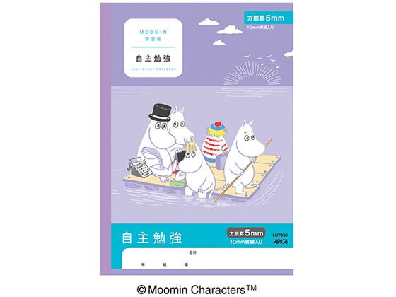 �ڳ�ŷ�����ѡ�SALE������ݥ����2�ܡ�2,000�ߥ����ݥ�ۥ��ԥ� �ࡼ�ߥ�ؽ�Ģ �����ٶ� 5mm����� ����B5 LU705J ������ ����� �ؽ�Ģ ...