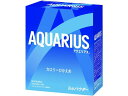 コカ・コーラ アクエリアス 1L用パウダー 5袋 スポーツドリンク 清涼飲料 ジュース 缶飲料 ボトル飲料