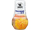 【レビュー投稿で100円OFFクーポン】小林製薬 トイレの消臭元 癒しをはこぶキンモクセイ 400mL 置き型タイプ 消臭 芳香剤 トイレ用 清掃