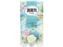 【レビュー投稿で100円OFFクーポン】エステー トイレの消臭力 エアリーブーケ 400mL 置き型タイプ 消臭 芳香剤 トイレ用 清掃