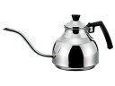 【お取り寄せ】ヒロショウ コーヒードリップサーバー 0.6L DS-600 パン 鍋 ケトル 調理道具 キッチン 雑貨 テーブル