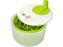 【お取り寄せ】ヒロショウ 野菜の水切り器 ベジシャキ YMV-205 調理器 スライサー 調理小物 