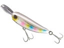 【マラソン限定★2000円クーポン&ポイント2倍】【お取り寄せ】ジャッカル JK ライザーベイト 004 #ナマキャンディー シーバス ヒラメ マゴチ ミノー ...