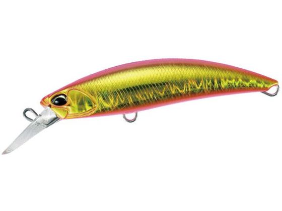 【レビュー投稿で100円OFFクーポン】【お取り寄せ】デュオ RT ブレイジン 85 ＃APAZ175 サゴシダブルピンクゴールド シーバス ヒラメ マゴチ ミノー ルアー ソルトウォーター 釣り具 アウトドア