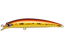 【マラソン限定★2000円クーポン&ポイント2倍】【お取り寄せ】アムズデザイン サスケ SS-95 #SKS207 アカキン シーバス ヒラメ マゴチ ミノー ...