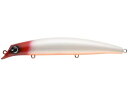 【スーパーSALE限定★2,000円クーポン&11日9:59迄ポイント2倍】【お取り寄せ】アムズデザイン サスケ 120裂波 #RP223 レッドヘッドパールOB シーバス ヒラメ マゴチ ミノー ルアー ソルトウォーター 釣り具 アウトドア