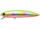 【レビュー投稿で100円OFFクーポン】【お取り寄せ】アムズデザイン ソバット 80 #SB103 玉彩 シーバス ヒラメ マゴチ ミノー ルアー ソルトウォーター 釣り具 アウトドア