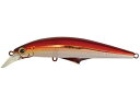【お取り寄せ】ジャクソン Gコントロール 40g WRD ダブルアカキン シーバス ヒラメ マゴチ ミノー ルアー ソルトウォーター 釣り具 アウトドア(4)