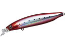 【マラソン限定★ポイント2倍】【お取り寄せ】ダイワ SLZ バーティス R98F #アデルバーニングイワシ シーバス ヒラメ マゴチ ミノー ルアー ソルトウォーター 釣り具 アウトドア