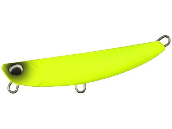 【レビュー投稿で100円OFFクーポン】【お取り寄せ】デュオ BW フリッパー 32g ＃ACC0028 マットチャート シーバス ヒラメ マゴチ ペンシル ルアー ソルトウォーター 釣り具 アウトドア