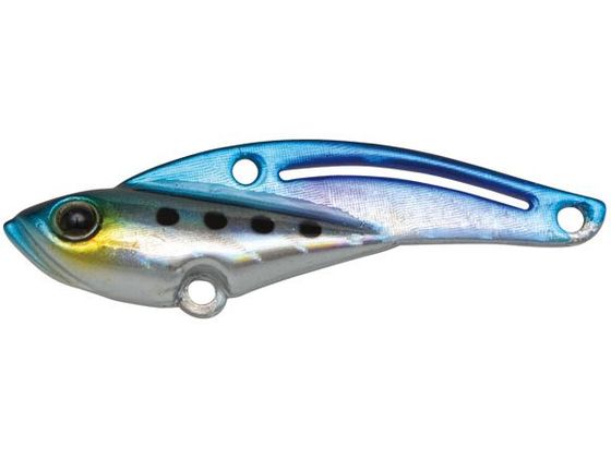 【レビュー投稿で100円OFFクーポン】【お取り寄せ】ジャクソン テッパンバイブ 5g LIW ライブイワシ シーバス ヒラメ マゴチ バイブレーション ルアー ソルトウォーター 釣り具 アウトドア