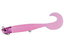 【レビュー投稿で100円OFFクーポン】【お取り寄せ】デュオ BW ハウルグラブセット 31g #AJA0199 フルピンク シーバス ヒラメ マゴチ ワーム ...
