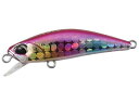 【レビュー投稿で100円OFFクーポン】【お取り寄せ】デュオ TW トト42S #AQA0313 ピンクキャンディーGB ライトソルトルアー プラグ ルアー ソルトウォーター 釣り具 アウトドア