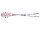 【マラソン限定★2000円クーポン&ポイント2倍】【お取り寄せ】ジャッカル アミアミ 1.5 #クリアーレッドフレーク ライトソルトルアー ワーム ルアー ソル...