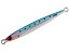 【お取り寄せ】ジャッカル JK ビッグバッカー JIG SS 40g #イワシGB ボーダーホロ ジギング キャスティング ジグ ルアー ソルトウォーター 釣り具 アウトドア 【お取り寄せ】ジャッカル JK ビッグバッカー JIG SS 40g #イワシGB ボーダーホロ ジギング キャスティング ジグ ルアー ソルトウォーター 釣り具 アウトドア
