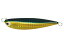 【お取り寄せ】タックルハウス タイジグ TJ150 No.1 グリーンゴールド ジギング キャスティング ジグ ルアー ソルトウォーター 釣り具 アウトドア