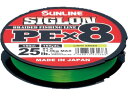 y񂹁zTC SIGLON PE X8 LO[ 150m 0.6 10lb \g PEC C A[p ނ AEghA