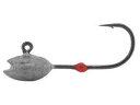 【レビュー投稿で100円OFFクーポン】【お取り寄せ】ピュアフィッシング BKL ふわゆら BFWYR0.8G ソルト用フック ジグヘッド フック シンカー ル...