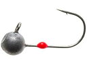 【お取り寄せ】ピュアフィッシング BKL アジデント 0.8g ソルト用フック ジグヘッド フック シンカー ルアー用 釣り具 アウトドア