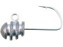 【ポイント2倍★19日20:00~26日1:59迄】【お取り寄せ】ジャッカル タイドリングヘッド 0.8g 15pcs ソルト用フック ジグヘッド フック シンカー ルアー用 釣り具 アウトドア