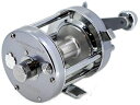 【店内全品ポイント2倍★16日9:59迄】 【お取り寄せ】ピュアフィッシング ABU AMB 6500CL STEEL GREY ベイトリール ルアー 釣り具 ...