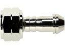 【マラソン限定★2000円クーポン&ポイント2倍】【お取り寄せ】新潟精機 ジョイント J-239 空圧工具 作業用品 工具