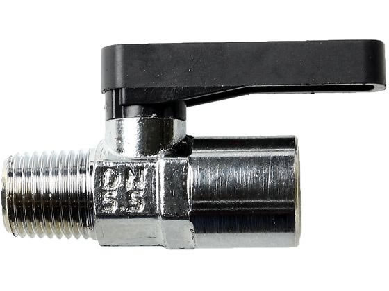 樂天商城 - 【レビュー投稿で100円OFFクーポン】【お取り寄せ】新潟精機 ボールコック PCレバー C-322 空圧工具 作業用品 工具