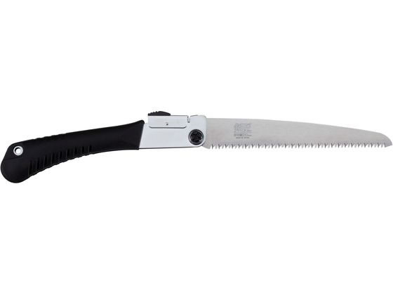 【レビュー投稿で100円OFFクーポン】【お取り寄せ】新潟精機 剣匠 折込枝切鋸 210mm のこぎり 作業工具..