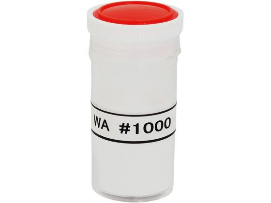 【レビュー投稿で100円OFFクーポン】【お取り寄せ】新潟精機 ポリッシングパウダ WA #1000 ...