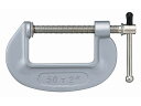 【マラソン限定★2000円クーポン&ポイント2倍】【お取り寄せ】新潟精機 アルミシルバークランプ 50mm A-50 作業工具 作業用品 工具