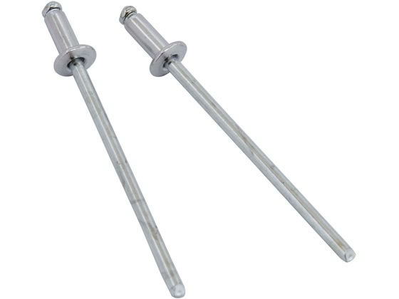 【マラソン限定★ポイント2倍】【お取り寄せ】新潟精機 ブラインドリベット 箱 1000入 3-2 DAS3-2 リベッター ナッター タッカー 作業工具 作業用品 工具