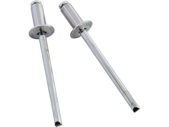 【マラソン限定★ポイント2倍】【お取り寄せ】新潟精機 ブラインドリベット 箱 700入 5-3 DAS5-3 リベッター ナッター タッカー 作業工具 作業用品 工具