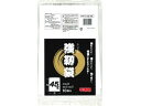 【お取り寄せ】日本技研工業 強靭袋 45L 10枚 KZ-45 半透明 ゴミ袋 ゴミ袋 ゴミ箱 掃除 洗剤 清掃