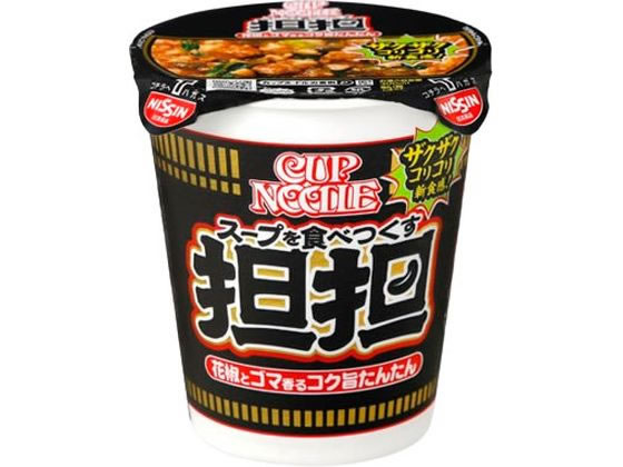 楽天市場】カップヌードル 担々麺の通販