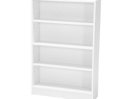 【メーカー直送】不二貿易 マルチユースラック FBC-9060 ホワイト 63981 86011【代引不可】【お客様組立】 フリーラック リビング収納