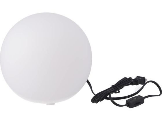 【メーカー直送】不二貿易 ボール型ランプ 20(LED-E26W40) 66806【代引不可】 イン