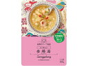 MCC食品 もち麦入り 参鶏湯 160g スー