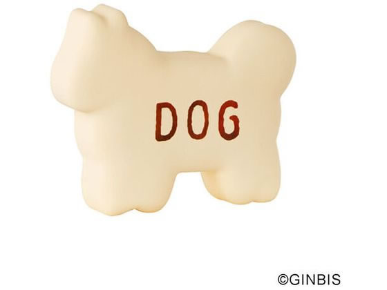 【お取り寄せ】シーシーピー たべっ子どうぶつルームライト DOG KH-RL80-DGのサムネイル