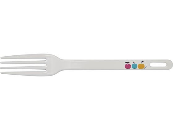 【レビュー投稿で100円OFFクーポン】【お取り寄せ】豊琺瑯 Plune. ホーロー デザートフォーク 「りんご..