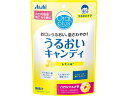 【レビュー投稿で100円OFFクーポン】アサヒグループ食品 オーラルプラス うるおいキャンディ レモン味 キャンディ 飴 グミ タブレット お菓子