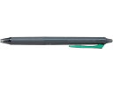 パイロット フリクションシナジー ノック 0.4mm グリーン LFSK-14-G(3)