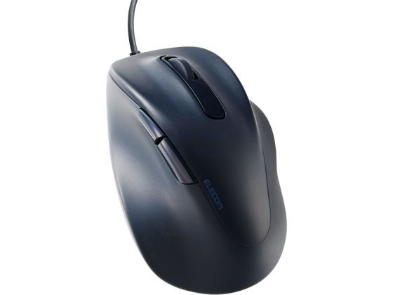 Other - 【マラソン限定★2,000円クーポン＆ポイント2倍】エレコム 有線マウス EX-G 5ボタン Sサイズ ブラック