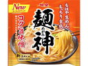 【店内全品ポイント2倍★28日9:59迄】明星食品 麺神 味噌 116g